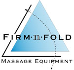 Firm n Fold Massage Equipment