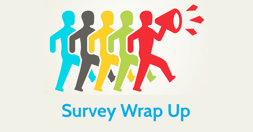 MASSAGE INDUSTRY SURVEY WRAP UP