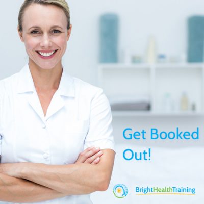 Bright health Training - Get Booked Out!