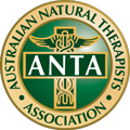 ANTA Logo