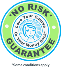 We've got you covered with our no risk guarantee