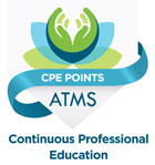 ATMS CPE Accredited